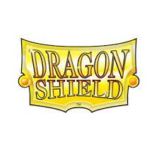 Company Logo For Dragon Shield'