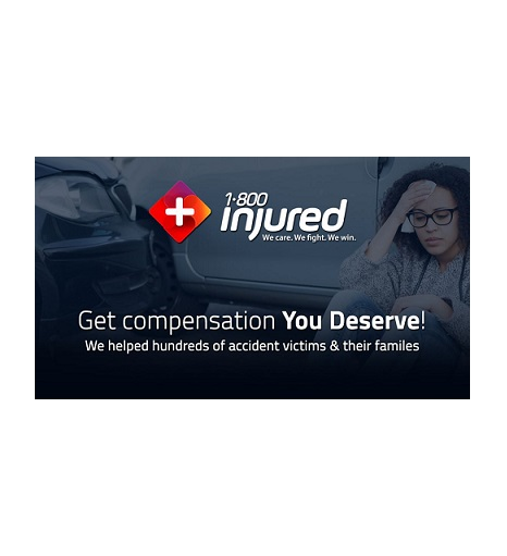 Company Logo For 1800 Injured Care'