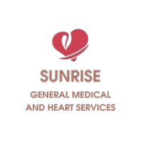 Yishun clinic - sunriseheart.com.sg Logo