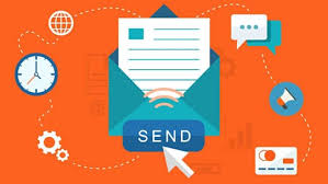 Paid Email Service