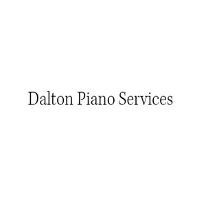 Company Logo For Dalton Piano Services'