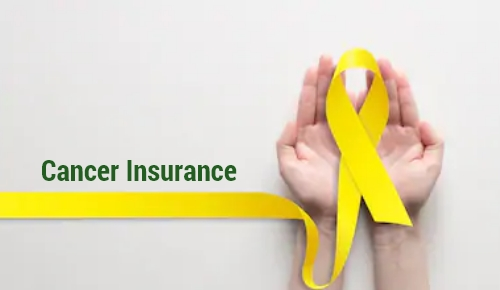 Cancer Insurance'