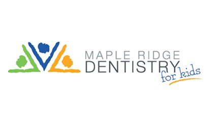 Company Logo For Maple Ridge Dentistry for Kids'