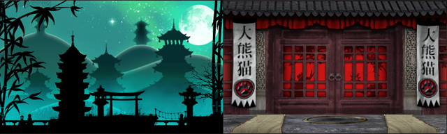 A new game. 1st up, the Nintendo 3DS.'