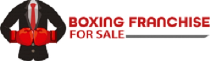 Company Logo For Boxing Franchise for Sale'