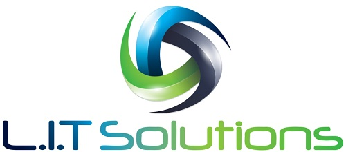 Company Logo For L.I.T Solutions'