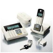 Alarm Systems Vancouver'