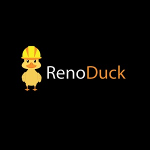 Company Logo For Basement Renovations Vaughan | RenoDuck'