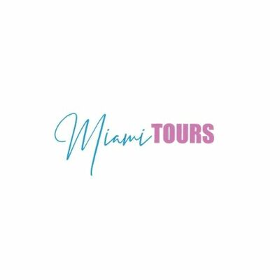 Company Logo For Miami Tours'