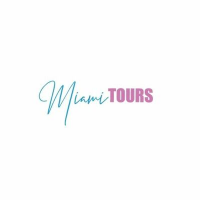 Miami Tours Logo