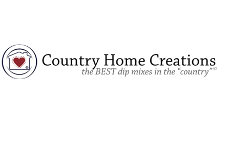 Company Logo For Country Home Creations'