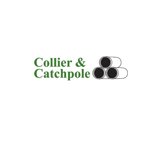 Collier & Catchpole Builders Merchants Colchester Logo