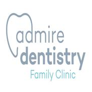 Company Logo For Admire Dentistry'