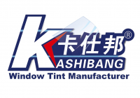KSB window film Material Co., LTD Logo