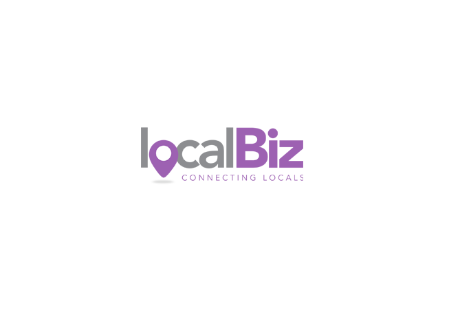 Company Logo For Local Biz'