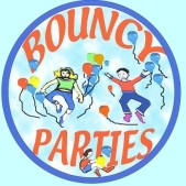Bouncy Parties'