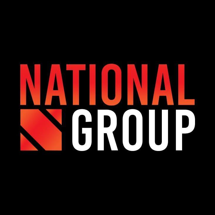 Company Logo For National Group'