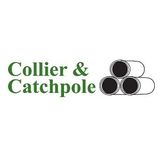 Collier & Catchpole Builders Merchants Lawford Logo