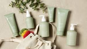 Baby Skin Care Market