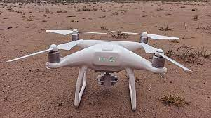 Electric Drone Market