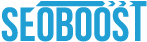 Company Logo For SEOBoost'