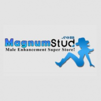 MAGNUM INC Logo