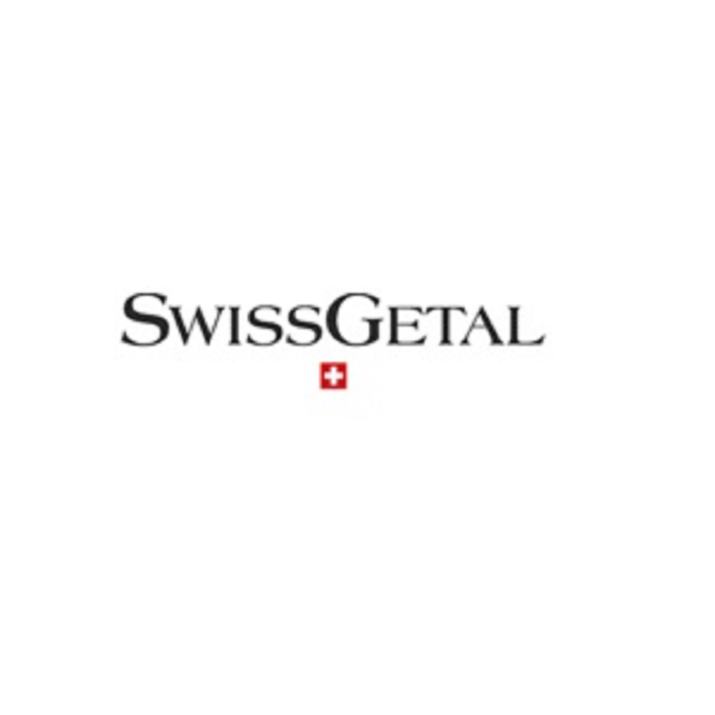 Company Logo For SwissGetal USA'