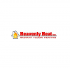 Company Logo For Heavenly Heat Inc | In-Floor Heating Oakvil'