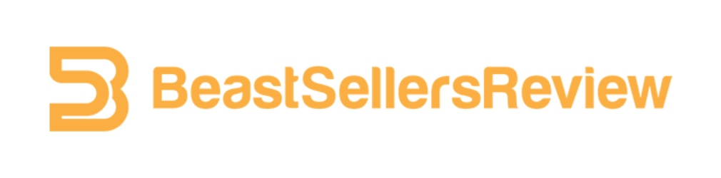 Company Logo For BeastSellersReview'