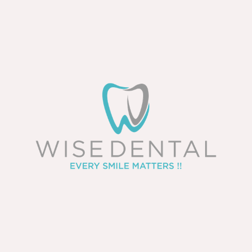 Company Logo For Wise Dental'