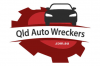 Company Logo For QLD Auto Wreckers'