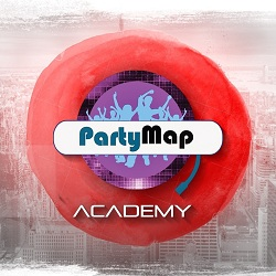 Party Map Academy'