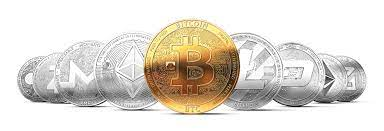 Digital Currency