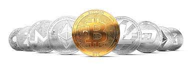 Digital Currency'