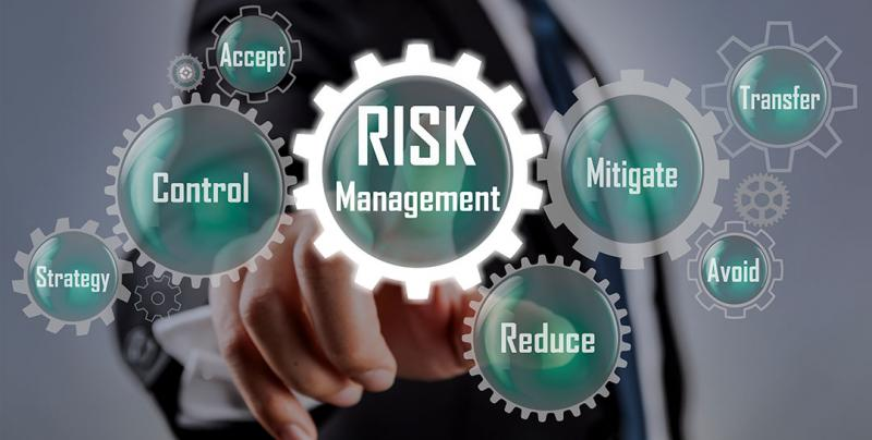 Financial Risk Management Software