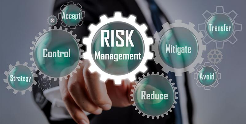 Financial Risk Management Software'