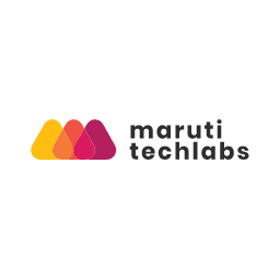 Company Logo For Maruti Techlabs'