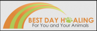 Best Day Healing Logo