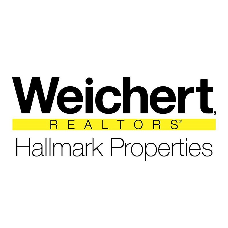 Weichert Realtors Hallmark Properties Logo