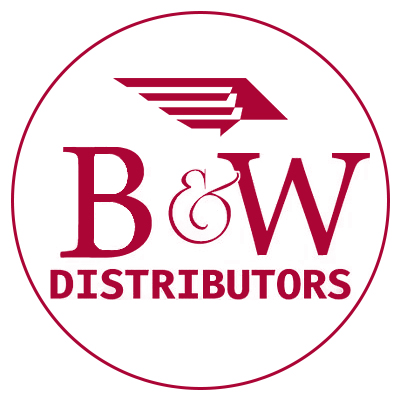 Company Logo For B&W Distributors, Inc.'