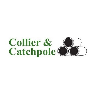 Company Logo For Collier &amp; Catchpole Builders Mercha'