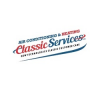 Company Logo For Classic Air Conditioning Systems &'