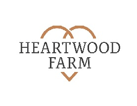 Heartwood Farm Byron Bay Logo