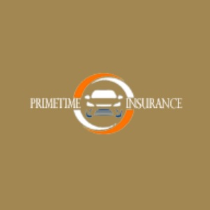 Primetime Affordable Auto Insurance Orlando Logo