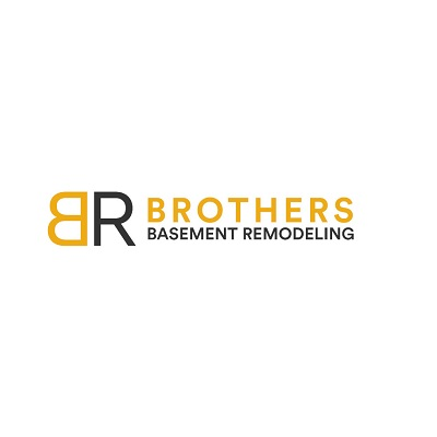 Company Logo For Brothers Basement Remodeling'