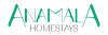 Company Logo For Anamala Homestays'