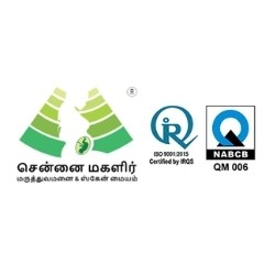 Chennai Women's Clinic &amp; Scan Centre Logo