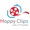 Company Logo For HappyClips'