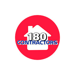 Company Logo For 180 Contractors'