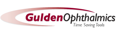 ophthalmic supplies'